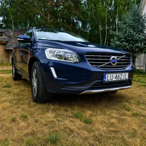 Volvo XC60 I (2008-2017) D4 Drive-E Momentum 2015