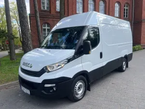 Iveco Daily 2017