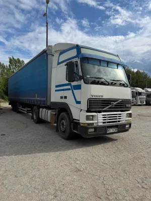 Volvo FH 2001