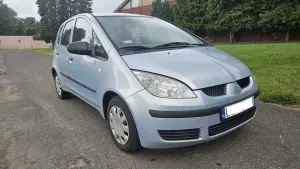 Mitsubishi Colt Z30 (2004-2012) 1.3 Invite Spring 2007