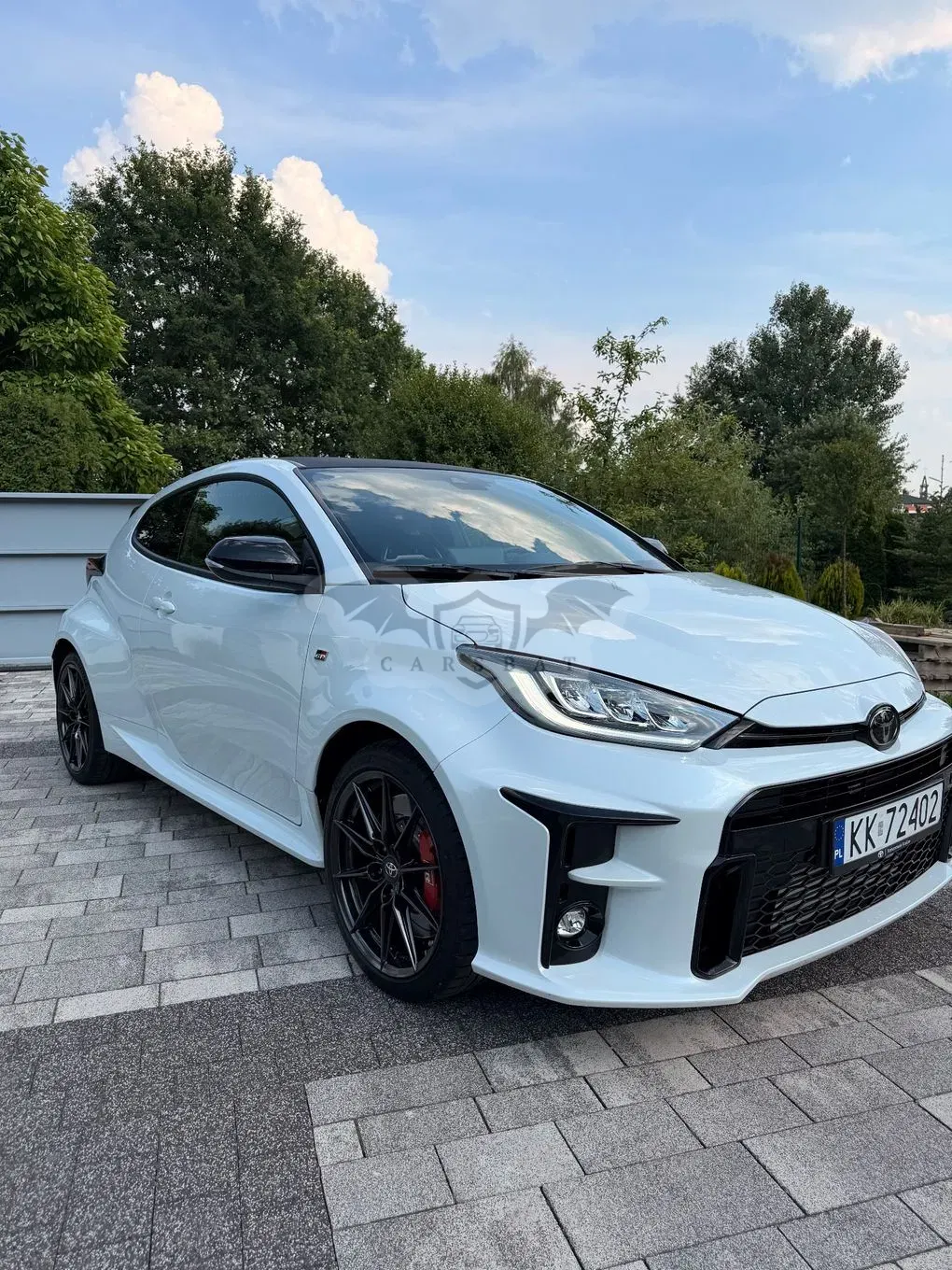 Toyota Yaris 1.6 Dynamic 2022