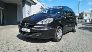 Peugeot 807 2.0 HDi Premium Euro5 2011