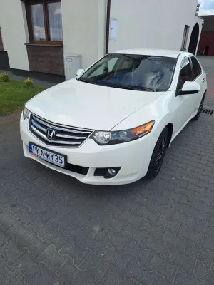 Honda Accord VIII (2008-2015) 2.0 Elegance Advantage 2010