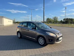 Ford C-Max II (2010-) 1.0 EcoBoost Edition ASS 2013