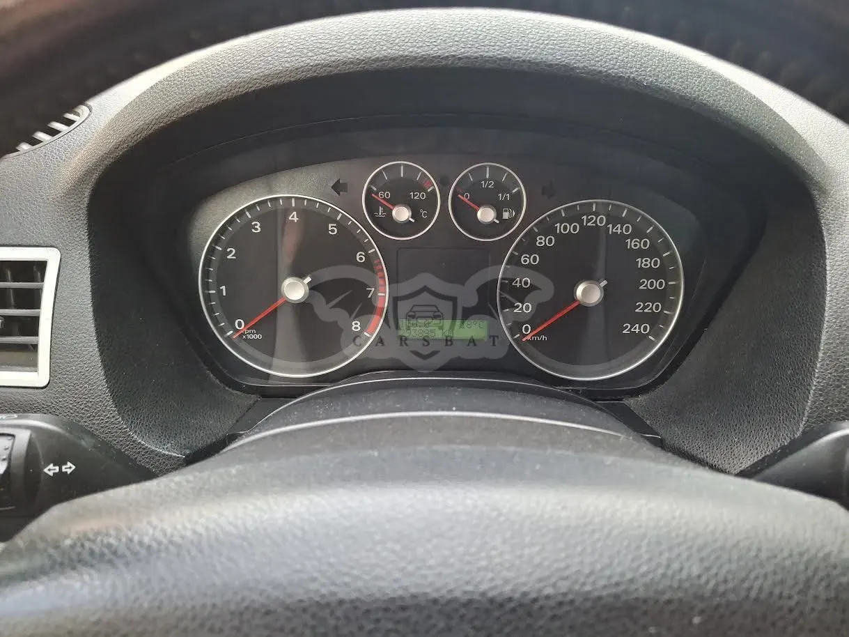 Ford C-Max 2007
