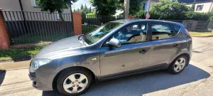 Hyundai i30 I (2007-2012) 1.4 Base 2010