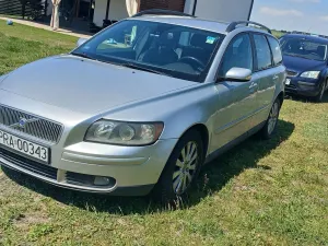 Volvo V50 2.0D 2005