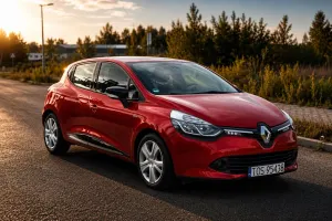 Renault Clio IV (2012-2018) 1.2 16V 75 LIMITED 2016