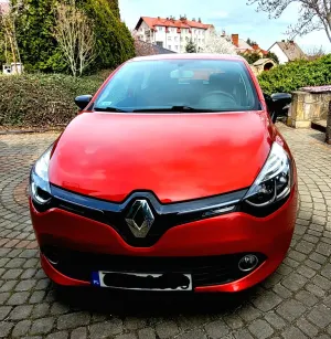Renault Clio IV (2012-2018) 0.9 Energy TCe Intens+ 2014