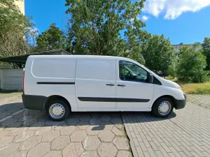 Peugeot Expert Tepee L2 Premium 2009
