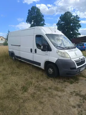 Citroën Jumper 2007