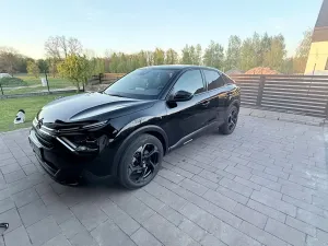 Citroën C4 III (2020-) 1.2 PureTech Feel S&S 2022