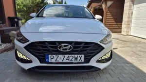 Hyundai i30 III (2017-) 2020