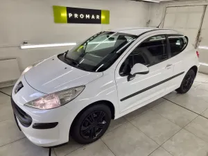Peugeot 207 75 Urban Move 2008