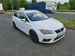 Seat Leon III (2012-) 1.6 TDI DSG Xcellence 2019