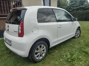 Skoda Citigo 1.0 Ambition 2015