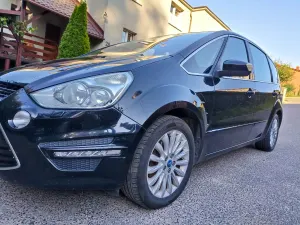 Ford S-Max I (2006-2015) 2.0 TDCi Titanium 2011