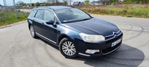 Citroën C5 III (2008-) 2.0 HDi Confort 2010