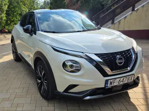 Nissan Juke II (2019-) 1.0 DIG-T N-Design 2023