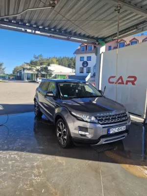 Land Rover Range Rover Evoque I (2011-2018) 2015