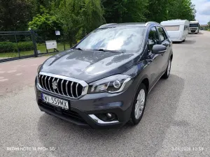 Suzuki SX4 II (2013-) 2021
