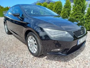Seat Leon III (2012-) SC 1.2 TSI Start&Stop Style 2015