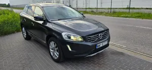 Volvo XC60 I (2008-2017) D4 AWD Geartronic Summum 2016