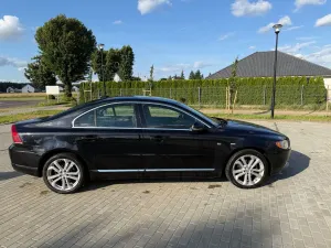 Volvo S80 II (2006-) D3 Executive 2012