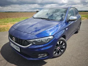 Fiat Tipo II (2016-) 1.4 16v Mirror 2020