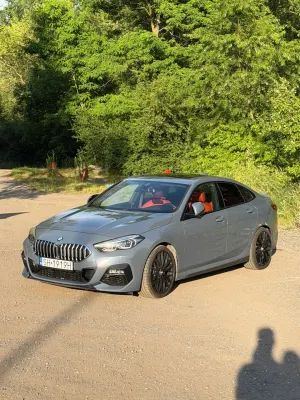 BMW 2 Series 2020
