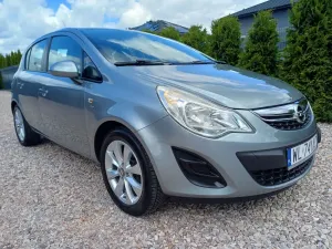 Opel Corsa D (2006-2014) 1.4 16V Active 2013