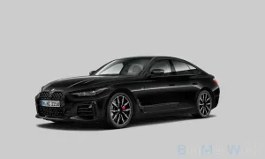 BMW 4 Series II G22/G23/G82 (2020-) 430i M Sport sport 2022