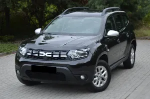 Dacia Duster II (2017-) Blue dCi 115 2WD Prestige 2022