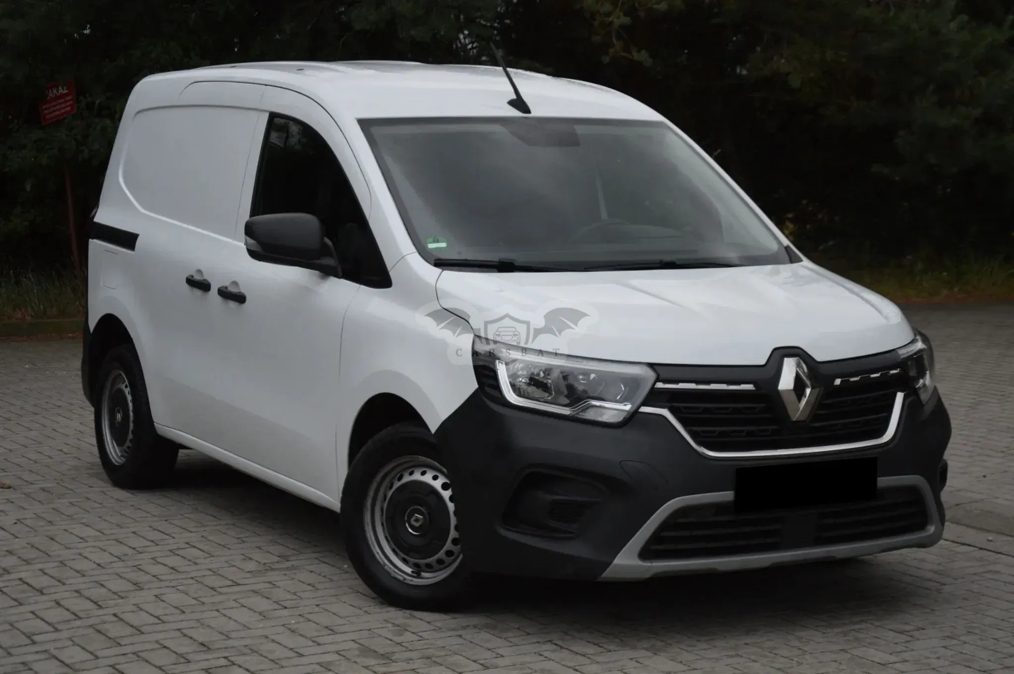Renault Kangoo 2023