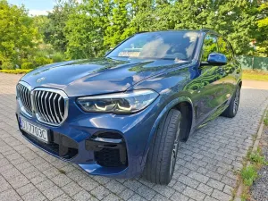 BMW X5 G05 (2018-) xDrive25d sport 2022