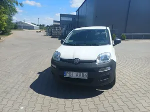 Fiat Panda III (2011-) 1.0 Hybrid 2022