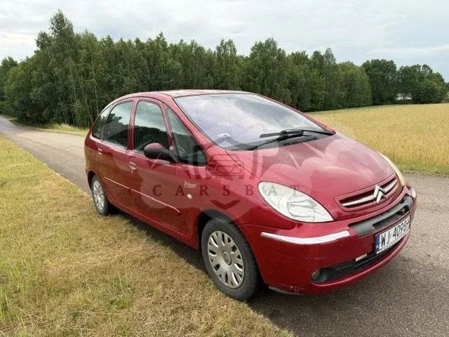 Citroën Xsara Picasso 1.6 SX 2004