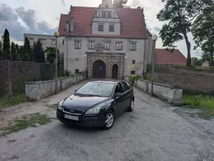 Ford Focus Mk2 (2004-2011) 1.6 Comfort 2005