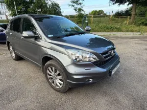 Honda CR-V III (2006-2012) 2.0 Elegance Lifestyle 2012