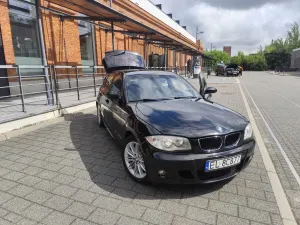BMW 1 Series E81/E87 (2004-2013) 2006