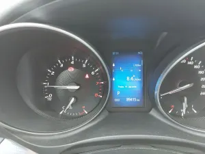 Toyota Avensis III (2009-) 1.8 Premium MS 2018