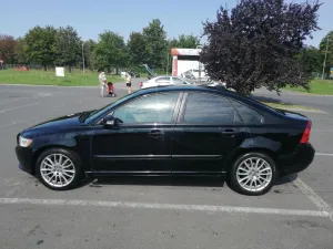 Volvo S40 II (2004-2012) 1.6 Momentum 2008