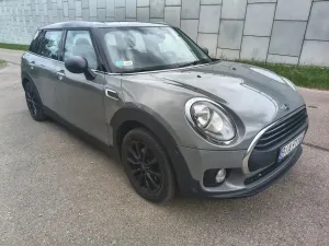 Mini Clubman 2017