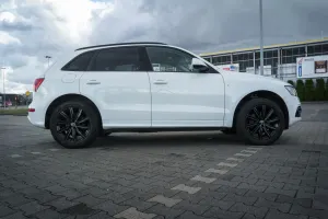 Audi Q5 8R (2008-2016) 2.0 TDI clean diesel Quattro S tronic 2015