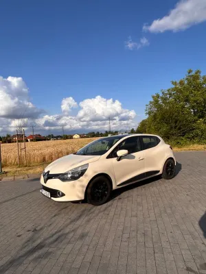 Renault Clio IV (2012-2018) 1.2 16V Life 2016