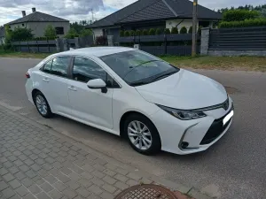 Toyota Corolla Seria E21 (2019-) 1.8 Hybrid Comfort 2023