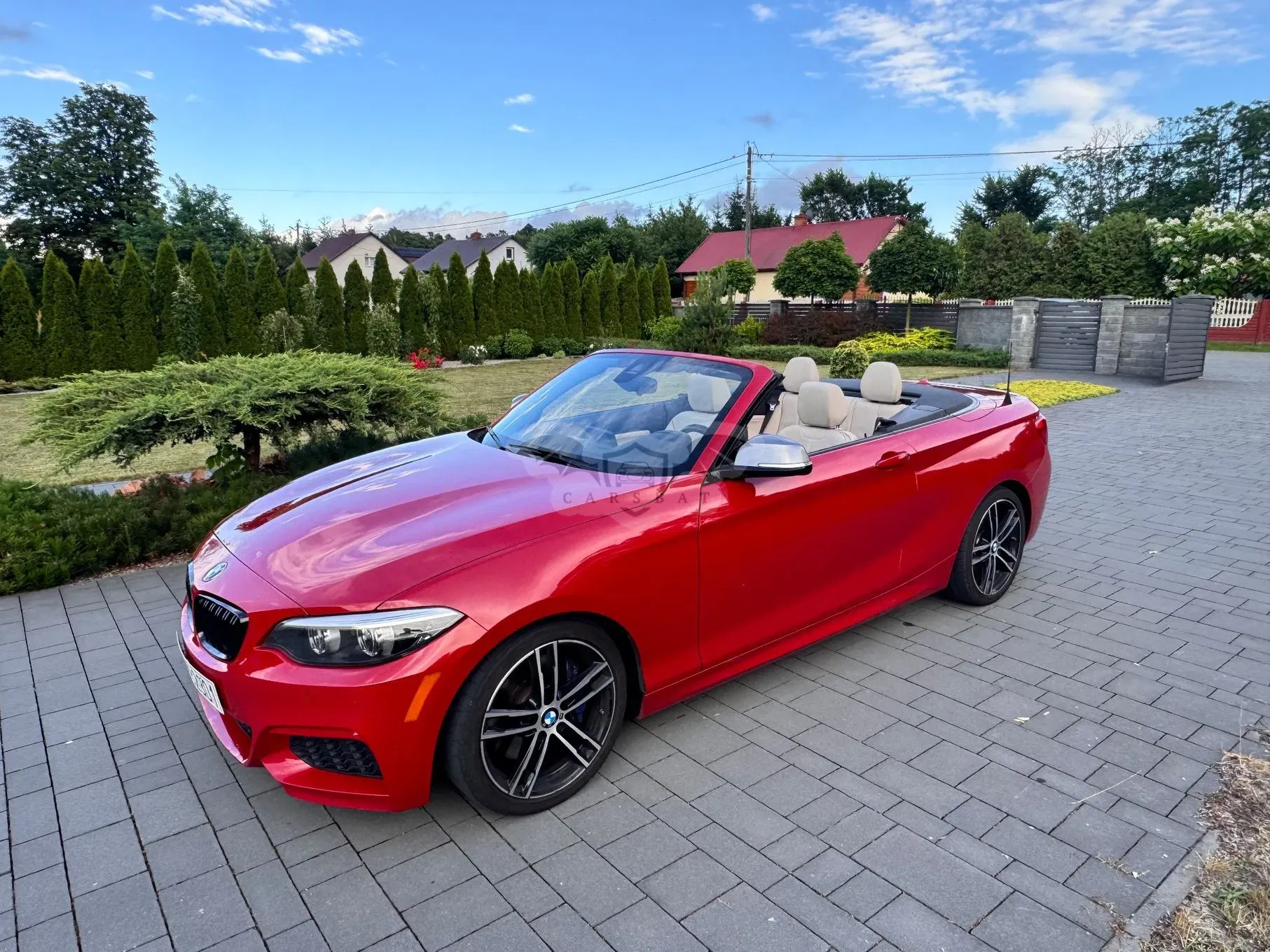 BMW 2 Series 2018