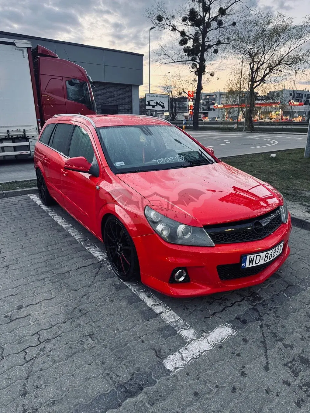 Opel Astra H (2004-2014) 1.8 Cosmo 2009