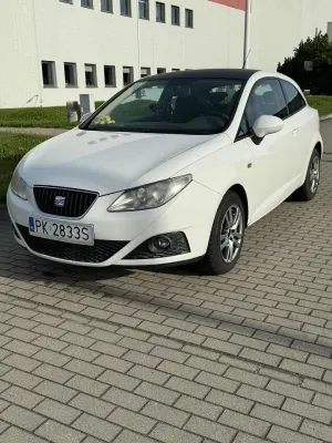 Seat Ibiza IV (2008-2017) SC 1.4 16V Entry 2009