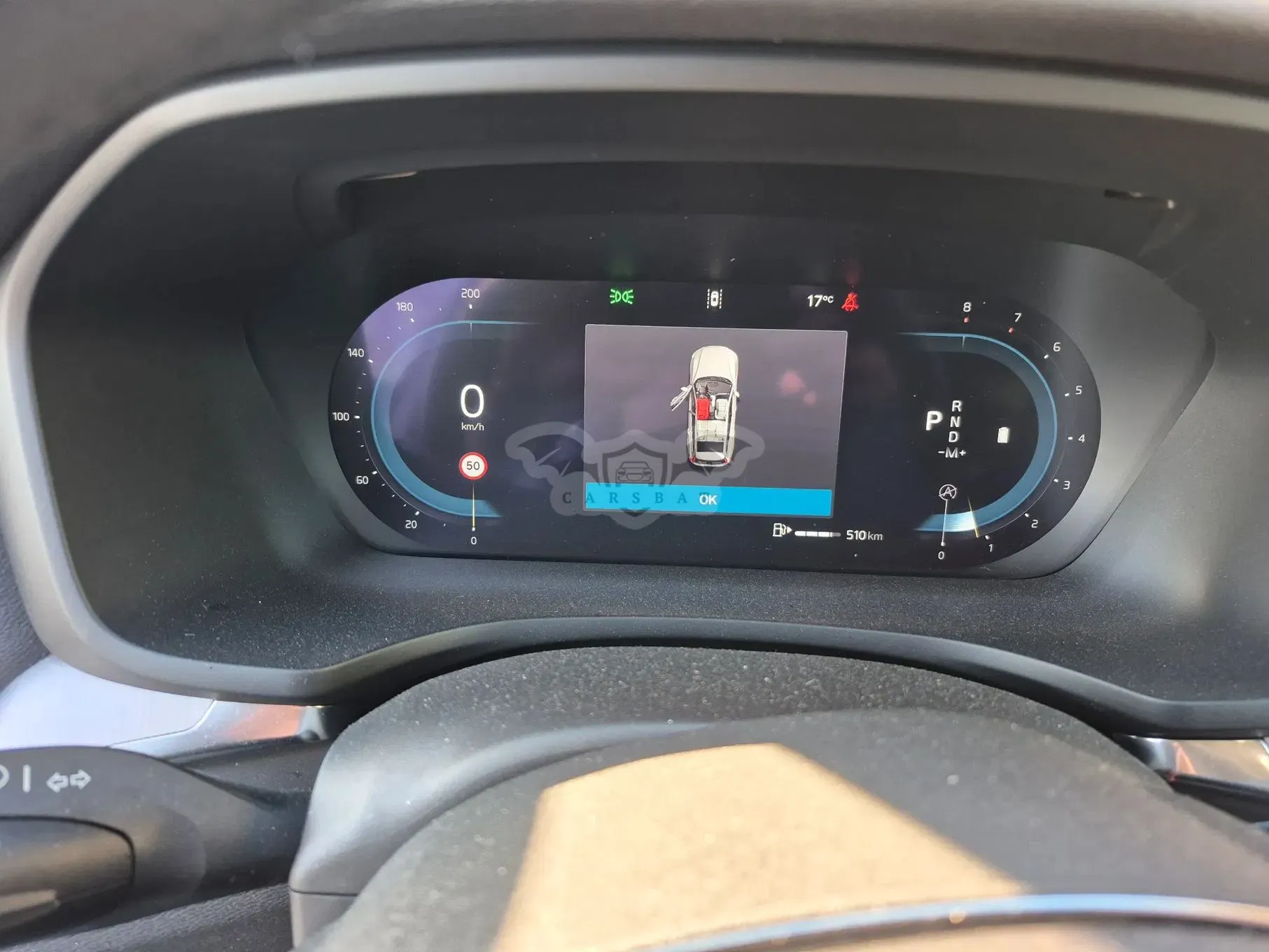 Volvo V60 II (2018- ) B4 B DKG Plus Dark 2024